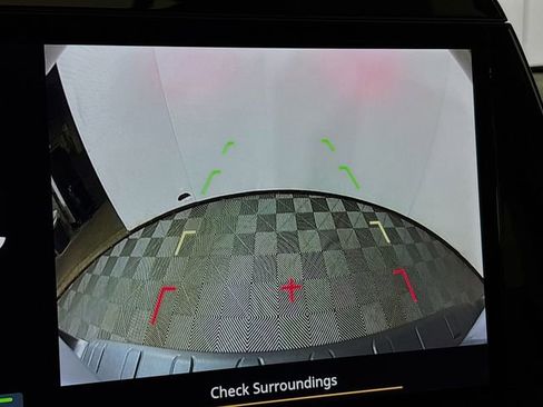 New 2026 Subaru Outback Limited image 14