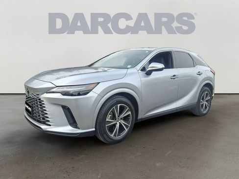 Used 2023 Lexus RX 350 Premium image 3