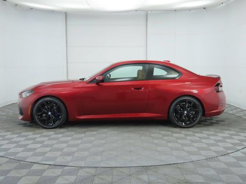 Used 2026 BMW 230i Coupe w/ Premium Package RWD image 9