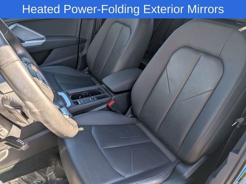 Used 2022 Audi Q3 2.0T Premium Plus AWD/4WD image 12