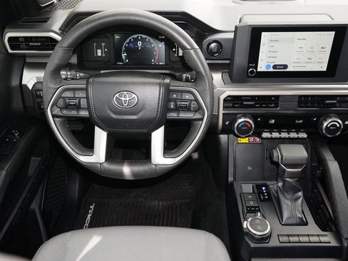 Used 2024 Toyota Tacoma SR5 image 22