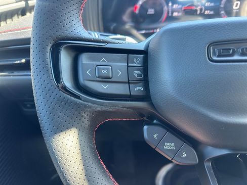 New 2026 Dodge Charger Scat Pack w/ Blacktop Package image 28