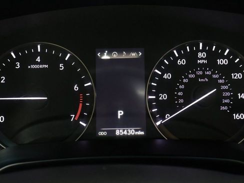 Used 2018 Lexus RX 350L AWD image 19