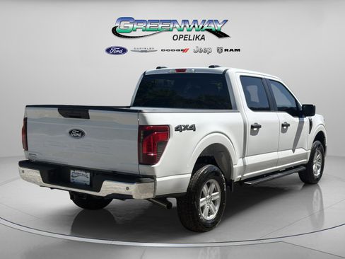 New 2026 Ford F150 XL AWD/4WD image 7