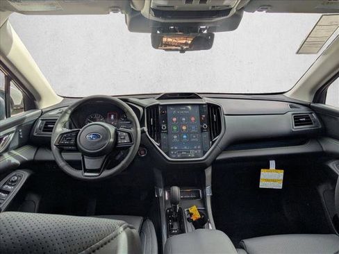 New 2026 Subaru Ascent Bronze Edition image 14