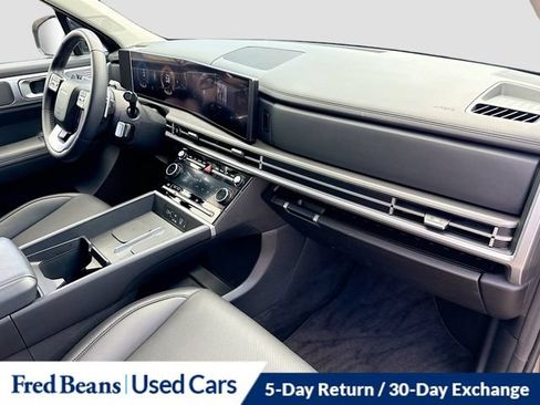 Certified 2025 Hyundai Santa Fe XRT AWD/4WD image 37