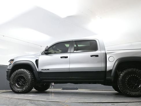 Used 2024 RAM 1500 TRX w/ TRX Level 2 Equipment Group AWD/4WD image 59