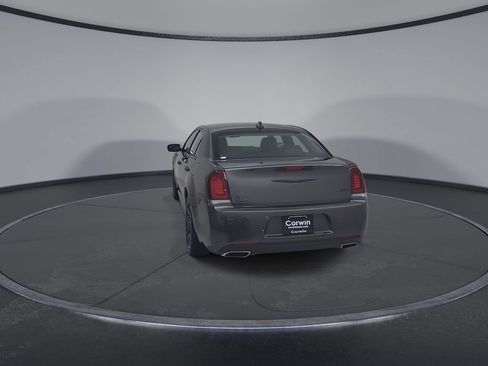 Certified 2023 Chrysler 300 Touring L w/ Comfort Group RWD image 14