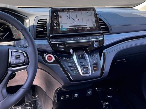 New 2026 Honda Odyssey Elite image 6