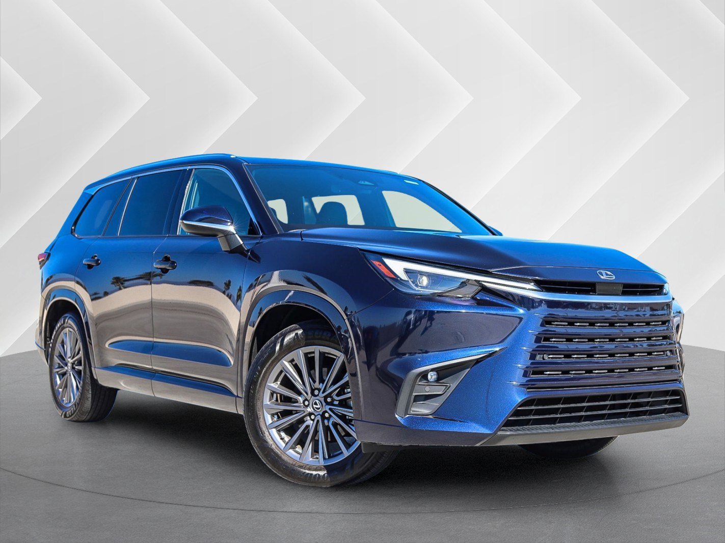 Used 2025 Lexus TX 350 AWD w/ Convenience Package image 1