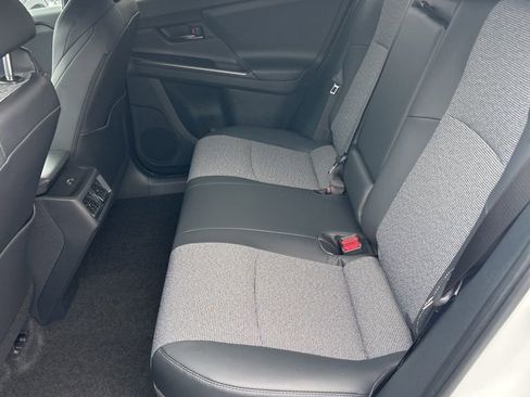 New 2026 Toyota bZ image 5