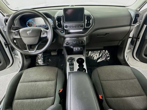Used 2024 Ford Bronco Sport Big Bend AWD/4WD image 15