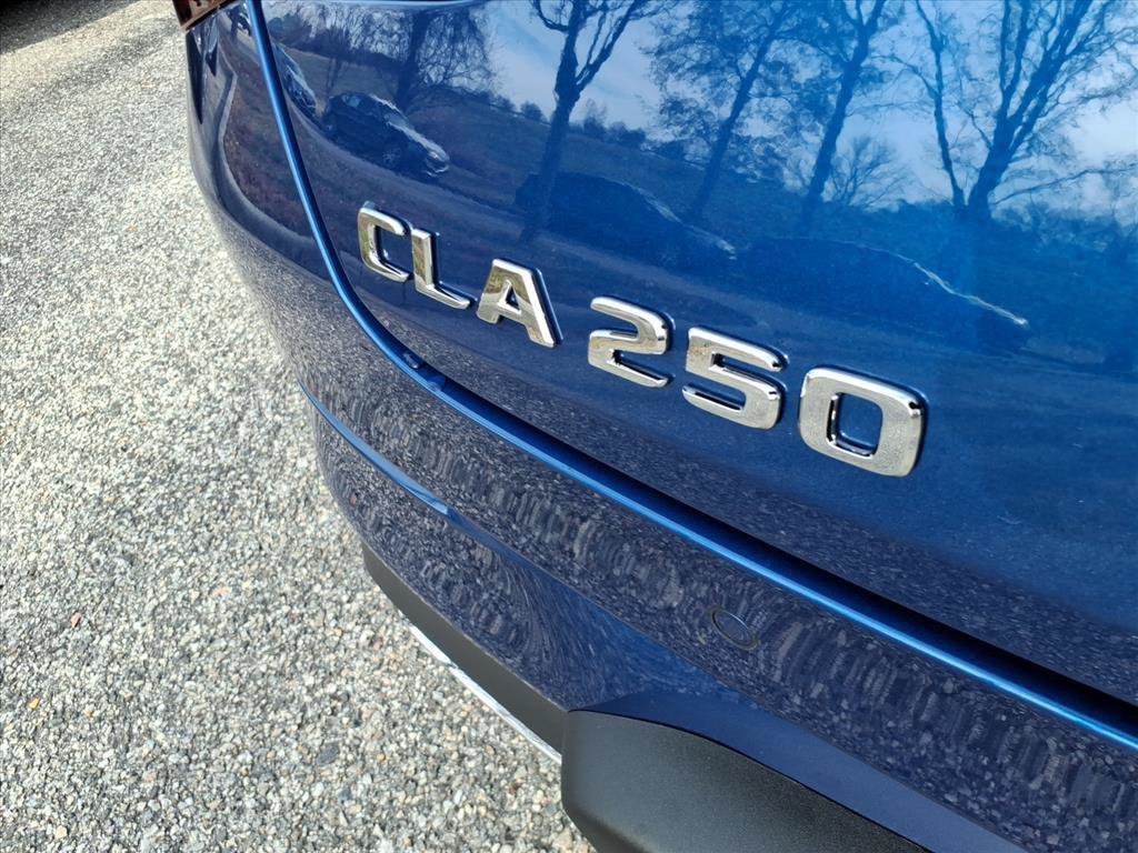 Used 2026 Mercedes-Benz CLA 250 image 7