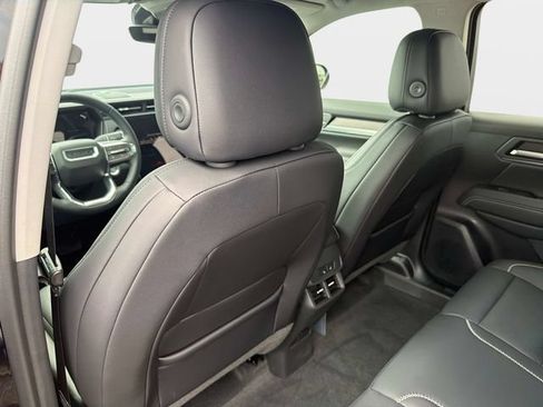 New 2026 GMC Terrain Denali AWD/4WD image 13