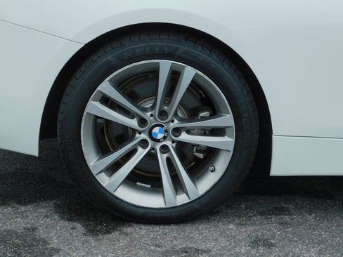 Used 2019 BMW 440i xDrive Convertible w/ Convenience Package image 10