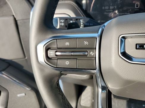 New 2026 GMC Yukon XL Denali w/ Sun & Power Step Package image 28