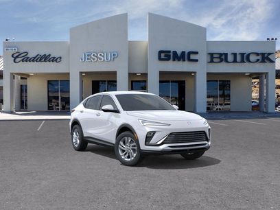 New 2026 Buick Envista Preferred w/ Convenience I Package