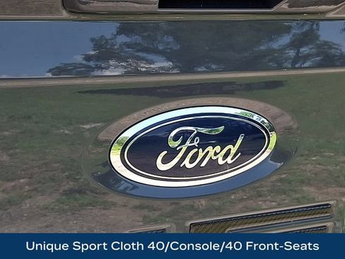Used 2021 Ford F150 XLT w/ Equipment Group 302A High AWD/4WD image 31
