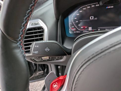 Used 2024 BMW M8 Competition AWD/4WD image 34