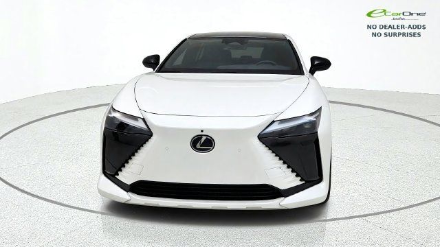 Used 2024 Lexus RZ 450e Premium w/ Accessory Package (Z1) AWD/4WD image 2