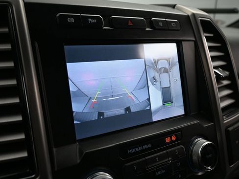 Used 2021 Ford F350 Platinum image 16