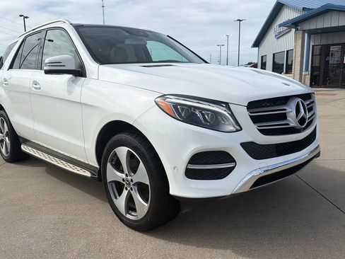 Used 2017 Mercedes-Benz GLE 350 4MATIC image 26