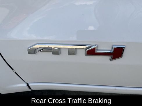 New 2026 GMC Canyon AT4 w/ Technology Plus Package AWD/4WD image 38