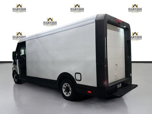 Used 2023 Chevrolet Brightdrop 600 w/ Active Safety Package 2 AWD/4WD image 9