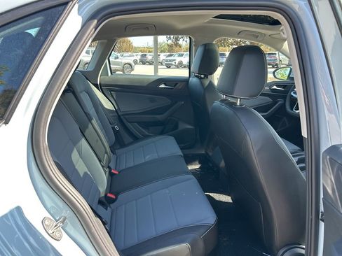 New 2026 Volkswagen Jetta SE FWD image 46