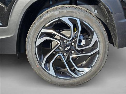 New 2026 Chevrolet TrailBlazer RS w/ Driver Confidence Package image 10
