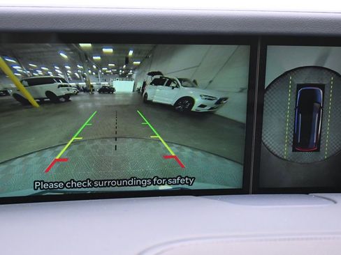 New 2026 Lincoln Nautilus Black Label w/ Jet Appearance Package image 30