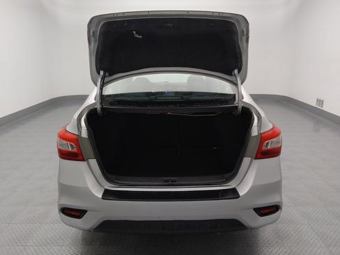 Used 2019 Nissan Sentra S image 29