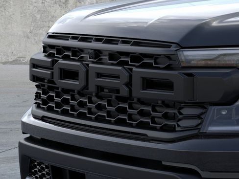 New 2026 Ford Ranger Raptor AWD/4WD image 17