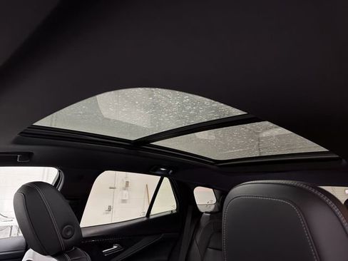 New 2026 Chevrolet Blazer EV LT image 23