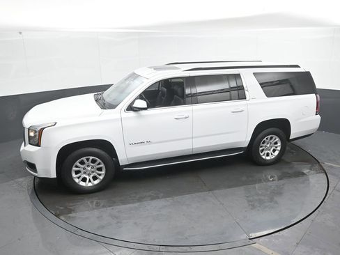 Used 2019 GMC Yukon XL SLT w/ Open Road Package image 36