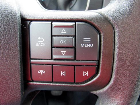 Used 2023 Ford F150 XLT image 23