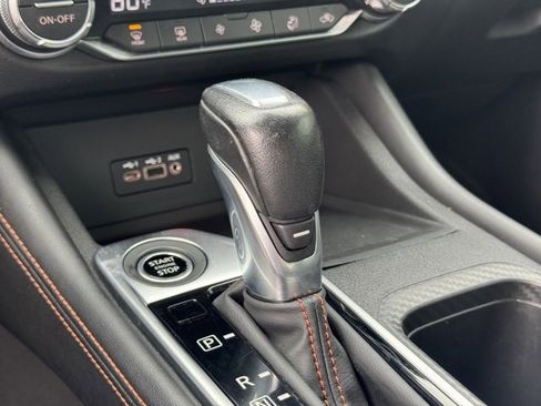 Used 2022 Nissan Sentra SR image 21