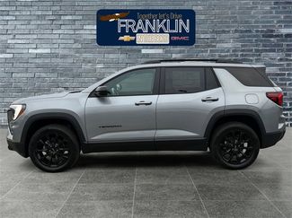 New 2026 GMC Terrain Elevation w/ Elevation Premium Package video 2