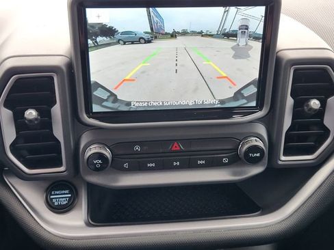 Used 2022 Ford Bronco Sport Big Bend w/ Convenience Package AWD/4WD image 18