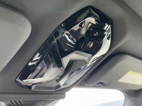 Certified 2025 BMW X3 xDrive30i image 28