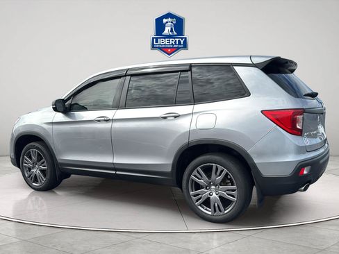 Used 2020 Honda Passport EX-L image 6