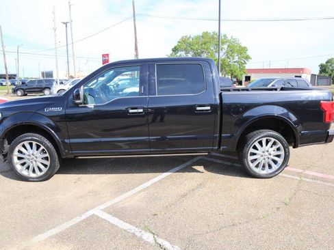 Used 2019 Ford F150 Limited image 6