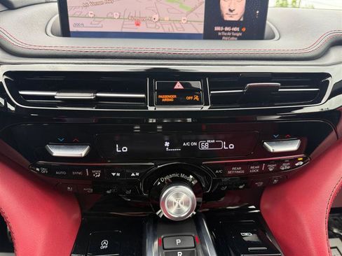 Used 2024 Acura MDX Type S image 24