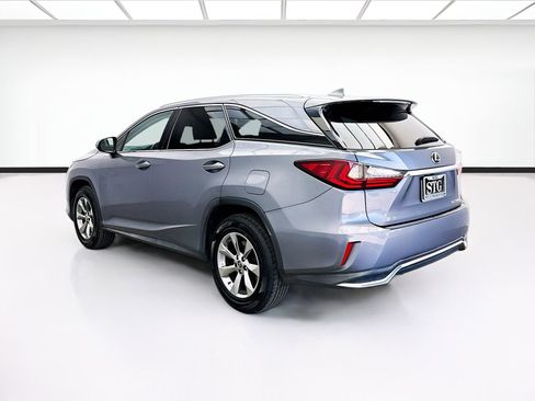 Used 2019 Lexus RX 350L FWD w/ Accessory Package image 6