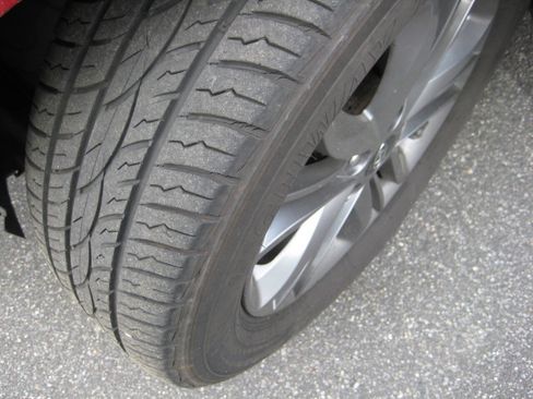 Used 2015 Hyundai Tucson GLS w/ Option Group 02 image 26