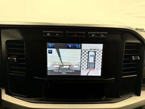 Used 2024 Ford F350 XL w/ STX Appearance Package image 37