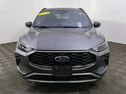 Used 2023 Ford Escape ST-Line w/ Tech Pack #1 AWD/4WD image 4