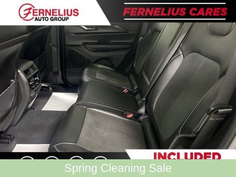 Used 2024 Jeep Grand Cherokee Altitude AWD/4WD image 26