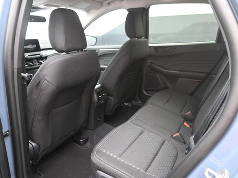 New 2026 Ford Escape Active image 23