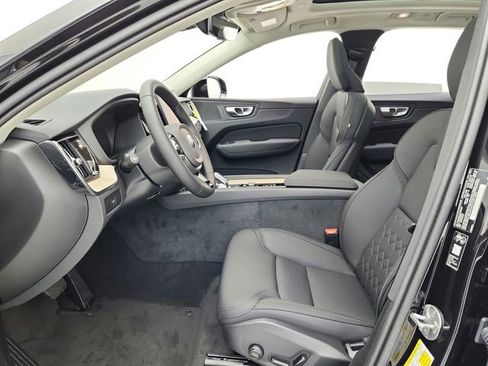 New 2026 Volvo XC60 B5 Plus w/ Protection Package Premier image 21